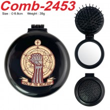 Comb-2453