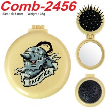 Comb-2456