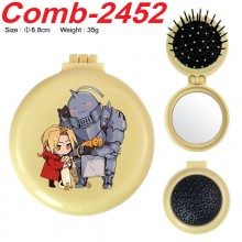 Comb-2452
