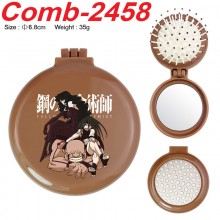 Comb-2458