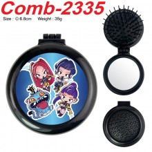 Comb-2335