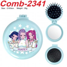 Comb-2341