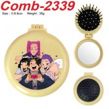 Comb-2339