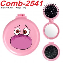 Comb-2541