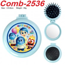 Comb-2536