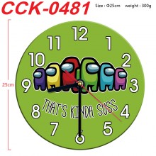 CCK-0481