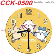 CCK-0500