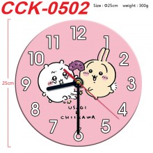 CCK-0502