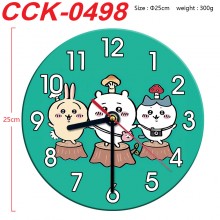 CCK-0498
