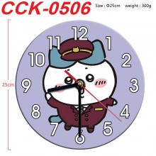 CCK-0506