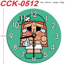 CCK-0512