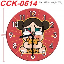 CCK-0514
