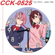 CCK-0525