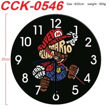 CCK-0546