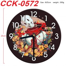 CCK-0572