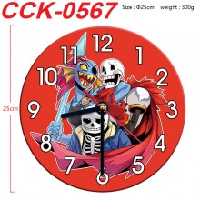 CCK-0567