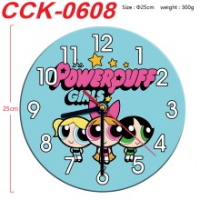CCK-0608