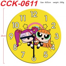 CCK-0611