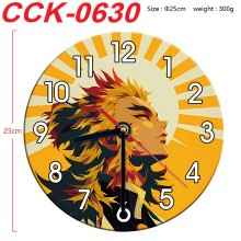 CCK-0630
