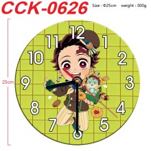 CCK-0626