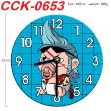 CCK-0653