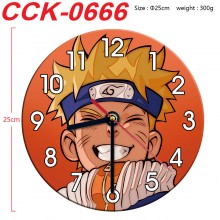 CCK-0666