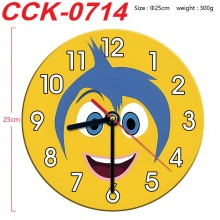 CCK-0714