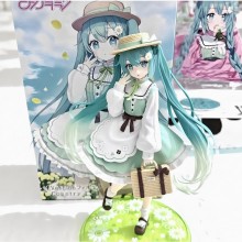 Hatsune Miku Project Diva Country anime Figure