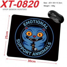 XT-0820