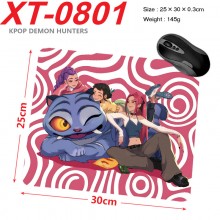 XT-0801