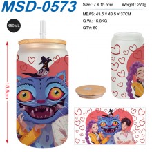 MSD-0573
