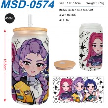 MSD-0574