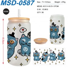 MSD-0587