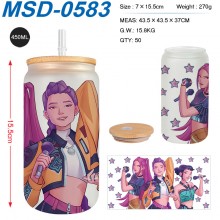 MSD-0583