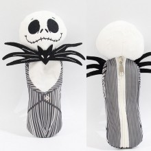 The Nightmare Before Christmas canvas pen bag penc...