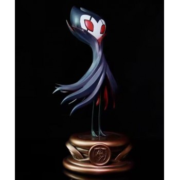 22cm The Hollow Knight Nightmare King Grimm game figure