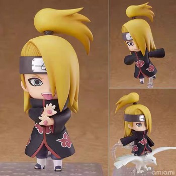 Naruto Deidara anime figure 1481#
