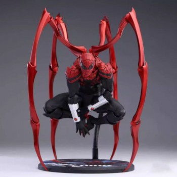 Superior Spider man Action Figure