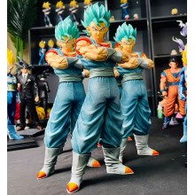 Dragon Ball CT PlanB Vegito Super Saiyan anime fig...