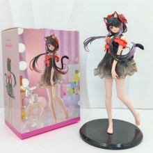Date A Live Tobiichi Origami anime figure