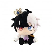 8inches Rin Penrose Plush Doll