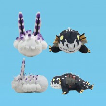 Deep Sea Bunny Plush Doll