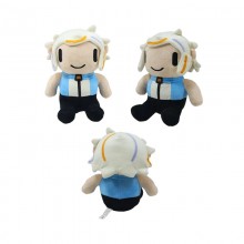 10inches Chuy Peluche plush doll