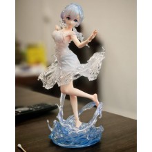Re:Life in a different world from zero Rem Water D...