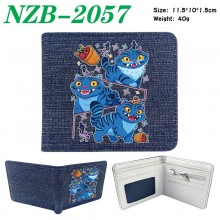 NZB-2057