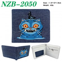 NZB-2050