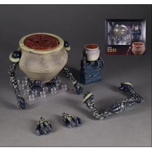 Elden Ring Ranni  jar pot game figure 2251#