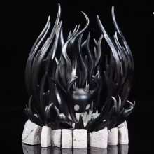 The Hollow Knight Descending Dark game figure