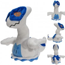 23cm Pokemon Mimikyu Lugia anime plush doll