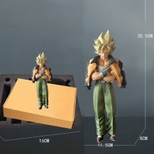 30.5cm VF Dragon Ball Super Saiyan Son Goku anime ...